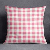 Questo Casa Decoratieve kussenhoes, kussensloop, sierkussensloop, woondecoratie, voor bank, koffiehof, grootte: 45 x 45 cm - ontworpen en geproduceerd in de Türkiye