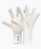 T1TAN Rebel 2.0 White-Out Keepershandschoenen volwassenen & jongeren - Maat 11
