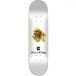 Plan B Skateboard Deck Gold (8.25" - Mcclung)