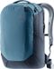 deuter Sac à dos Sac à dos de loisirs avec compartiment pour ordinateur portable Giga Atlantic - Ink Blauwgrijs