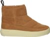 Blackstone SAKARI PUFF - Candied Ginger - Chelsea boots - Vrouw - Light brown - Maat: 38