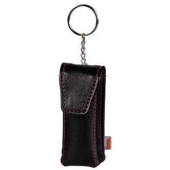 Hama USB Stick Case "Fashion", black