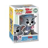 Funko Pop! Tom & Jerry Tom vinylfiguur