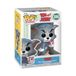 Funko Pop! Tom & Jerry Tom vinylfiguur