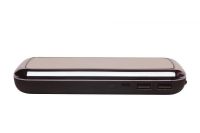 Garett Electronics Powerbank Lithium-Ion (Li-Ion) 13000 mAh Grijs
