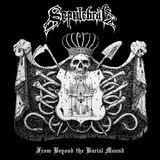 Bertus Distributie Soulseller From Beyond the Burial Mound
