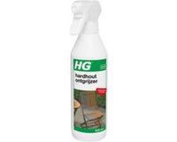 HG 6x Hardhout Ontgrijzer 500 ml