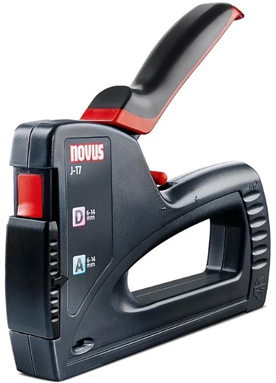 Novus Handtacker J-17