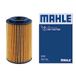MAHLE Ölfilter OX153/7D2