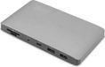 Digitus DIGITUS Universal Docking Station USB 3.0 7-P