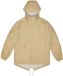 Rains Fishtail Jacket W3 Beige S EU