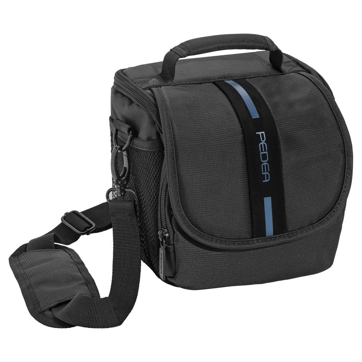 Pedea SET012-65060310-0011 Cameratas Zwart