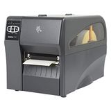 Zebra ZT22042-T0E000FZ ZT220, TT, ZPL, 203DPI Rs232/Usb, 128Mb Flash