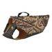 Browning Camo neopreen hondenvesten, volledige dekking jacht hondenvest met flexibele borstplaat, Realtree MAX-5 (5 mm), klein, Realtree MAX-5 (5 mm), S