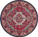 Safavieh Bohemian Indoor Hand Tufted Abstract Collection, ABT340, in Ivory / Charcoal, 60 X 91 cm