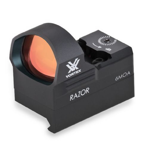 Vortex Red Dot Richtkijker Razor 6 MOA Red Dot Richtkijker Razor 6 MOA