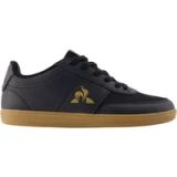 Le Coq Sportif LCS Derby 1 Unisex Lage Sneakers Zwart
