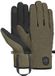 Reusch Teddy-Fleece-Handschuhe Comfleece TOUCH-TEC olive Unisex Taille 8