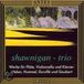 Trios Antes Edition Works For Flute, Cello & Piano CD