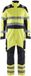 Blåkläder Multinorm Inherent overalls 6089-1512 - High Vis Geel/Marineblauw - Maat 100