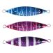 Hart Slow Jig X-dart 140g 120 mm