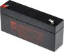 T6 Power Batterie T6 Power NP6-3.3, 6V, 3,3Ah