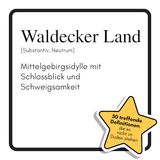 Waldecker Land Paperback