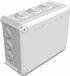 OBO Bettermann T160 Boîte de dérivation Gris-blanc (RAL 7035) IP66
