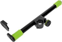 Gravity KS MKS 01 KA B steunen voor KS MKS multi keyboard statief