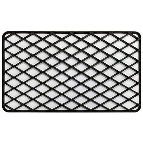 Déco Tapis Decoratieve voetmat - 34 x 58 cm