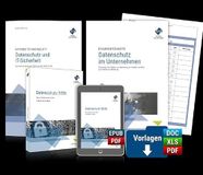 Das GPSR Kontakt Das Datenschutz-Paket Paperback