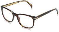 GAFAS DAVID BECKHAM Herenbril, Havana, 55
