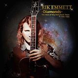 Diamonds: The Best of the Hard Rock Years 1990-1995/Navy Blue Vinyl
