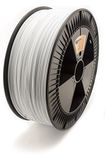 BASICFIL PLA 3D-printerfilament, 1,75 mm, 2,3 kg, wit