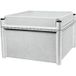 Schneider Electric NSYPLSC2754G Boîtier universel 54 x 27 x 18 Polyester 1 pièce