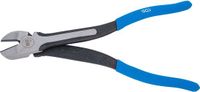BGS Krachtzijkniptang extra lang 280 mm - 4409
