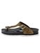 Bayton Teenslippers 'MERCURE' kaki