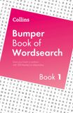 Collins Bumper Wordsearches 1