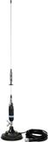 Albrecht audio Albrecht 6335 S75 Antenne voor mobiel CB-station