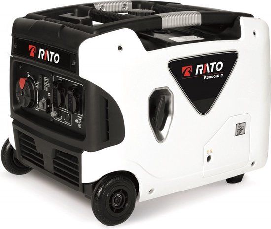 RATO generator inverter 3.3 Kw
