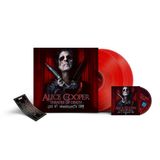 Theatre Alice Cooper Theatre of Death