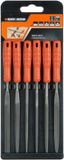 Black+Decker Bestandsset Black & Decker bdht0-22270 6 Onderdelen Geometrische figuren