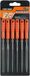 Black+Decker Bestandsset Black & Decker bdht0-22270 6 Onderdelen Geometrische figuren