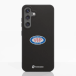 VIF Housse de Téléphone Compostable Samsung Galaxy S25 Plus - Officiel - avec blason