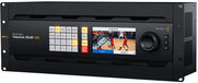Blackmagic Videohub 80x80 12G