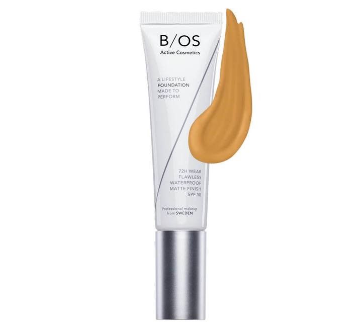 BASEOFSWEDEN The Base Foundation - 35 ml - SPF 30