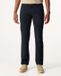 Pierre Cardin Broek Lyon Tapered Print Donkerblauw (navy) - Maat W 33 - L 34 - Heren - Five-pocket broek