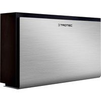 Trotec Luchtontvochtiger DH 60 VPR+ RVS