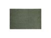tica copenhagen Paillasson uni Dusty green, 40x60 cm