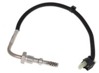 VALEO Abgastemperatursensor, 2-polig, M14 x 1,5, 250mm Kabel